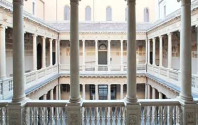 Palazzo Bo – Visita Guidata