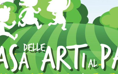 La Casa delle Arti al Parco Perlasca. 21 settembre 2017