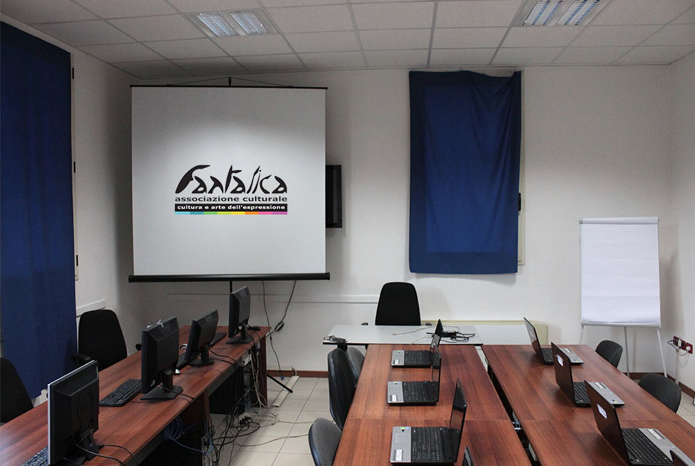 Le nostre Aule