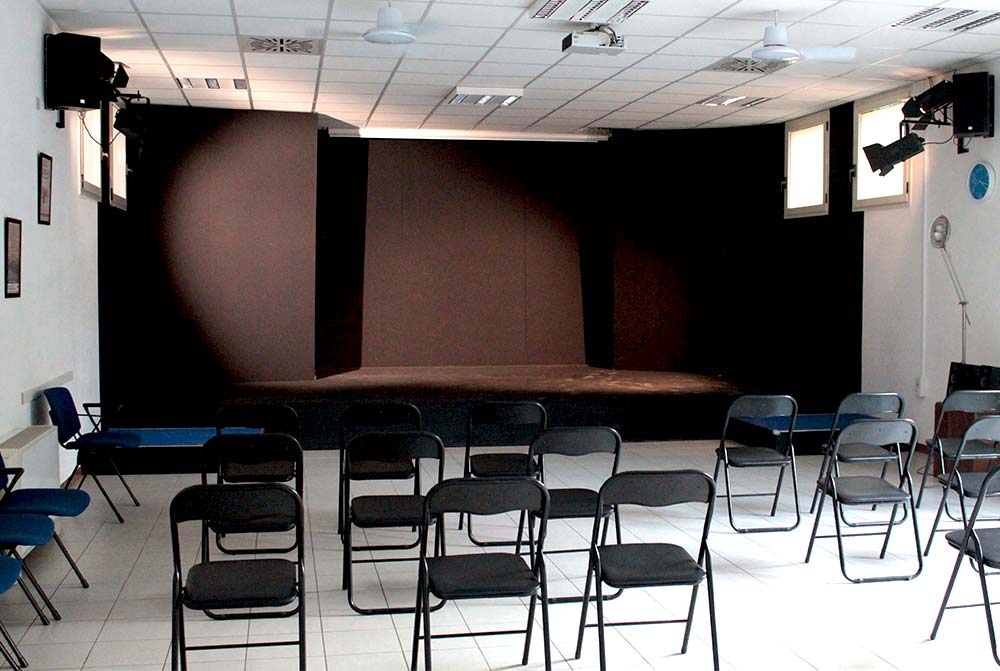 - diventare un attore - imparare a recitare - recitazione teatrale