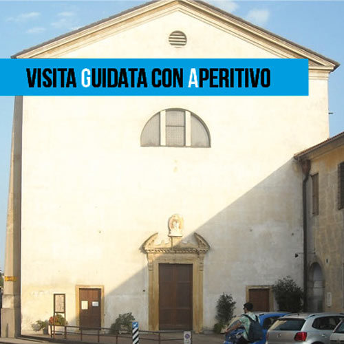 I Martedì di via Belzoni – La chiesa di Ognissanti e il suo monastero