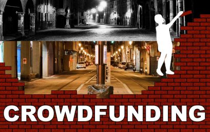 Crowdfunding – Padova 1956/2018 Metamorfosi di una città