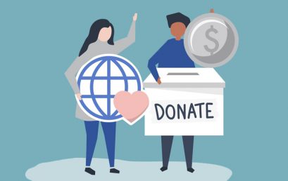 Da oggi puoi sostenere l’associazione Fantalica anche con una DONAZIONE