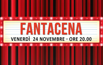 Fantacena 2017