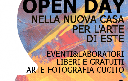 ESTE – OpenDay – Fantalica Aperta – 2 Febbraio 2019