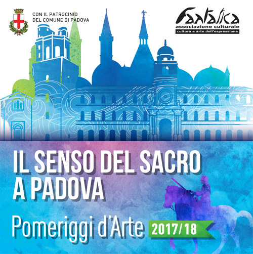 Il Senso del Sacro a Padova – Incontri Culturali