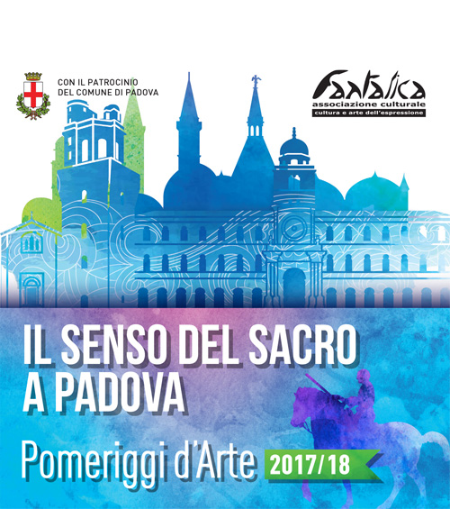 Padova-Pomeriggi d’Arte 2017-18