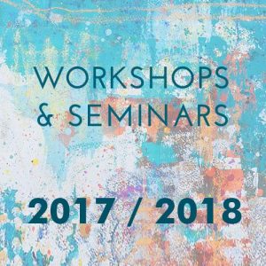 Workshop Padova 2017-18