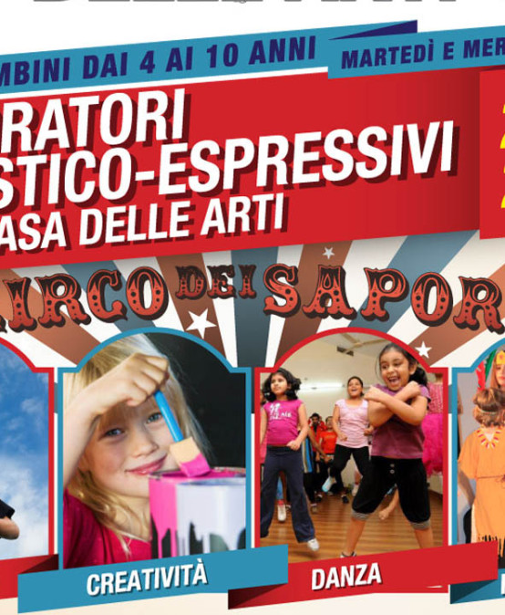 Circo dei Sapori