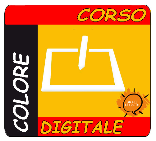 Colore: Digitale – Padova