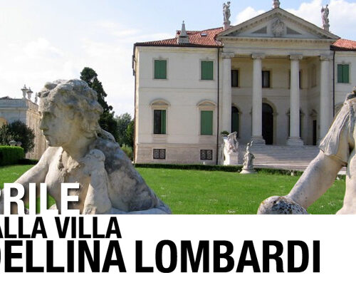 visita guidata villa cordellina montecchio