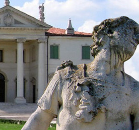 VISITA GUIDATA:  alla Villa Cordellina Lombardi – MONTECCHIO (VI)