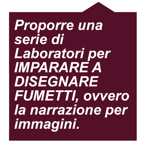 Imparare a disegnare fumetti