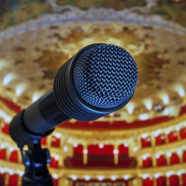 Public Speaking