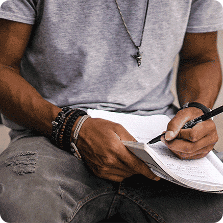 Corso di Scrittura Creativa