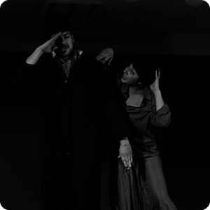 tea6 Recitazione Teatrale - II° modulo - Il Testo