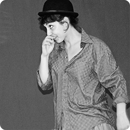 Corso di Recitazione Teatrale