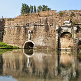 Conferenza "Il Portello nell’antichità: l’epoca paleoveneta e romana"