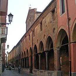 Visita al complesso di San Francesco a Padova e all’annesso Museo di storia della Medicina 