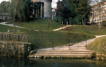 Giardini storici a Padova: alcuni esempi