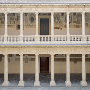 Visita guidata alla sede storica dell'Università di Padova: il Palazzo Bo