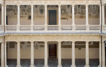  Visita alla sede storica dell’Università di Padova: il Palazzo Bo