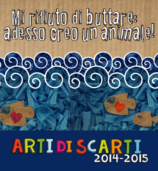 ARTIDISCARTI 2014-2015