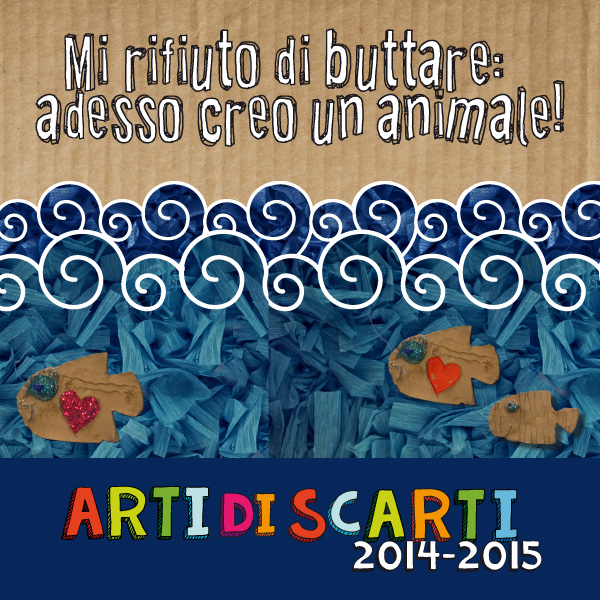 ARTIDISCARTI 2014-2015