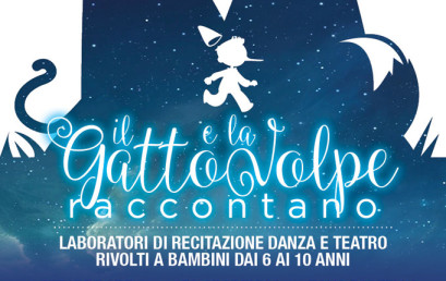 Lezioni di prova Casa delle Arti Padova. 3 ottobre 2017