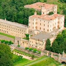 visita al castello del catajo
