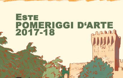 Este-Pomeriggi d’Arte 2017-18