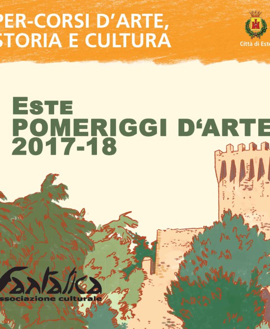 Este-Pomeriggi d’Arte 2017-18