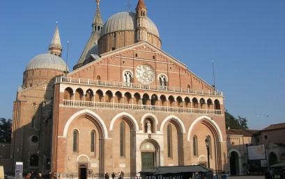 Basilica di Sant’Antonio e alla Scoletta del Santo – Visita Guidata