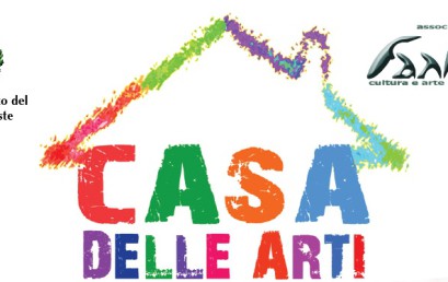 Este – LA CASA DELLE ARTI 2017-2018