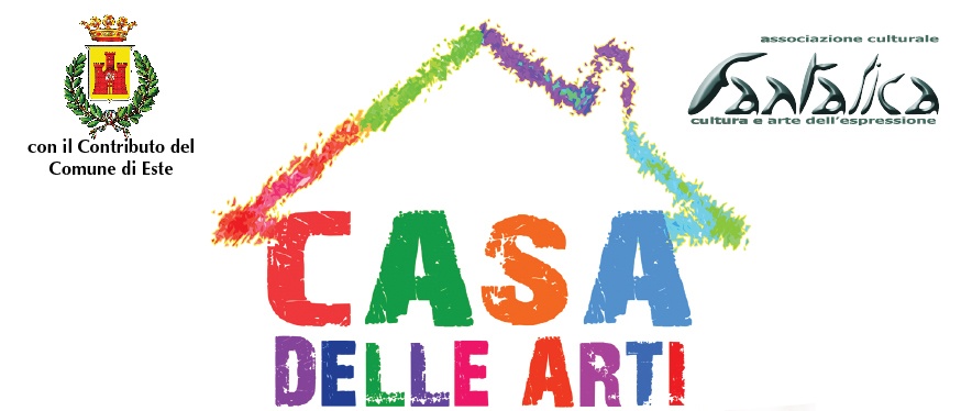 Este – LA CASA DELLE ARTI 2017-2018 Este – LA CASA DELLE ARTI 2017-2018
