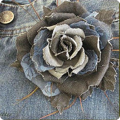 WORKSHOP DI ELABORAZIONE TESSILE