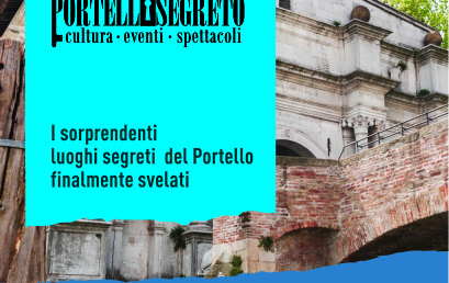 Padova – Portello Segreto 2017