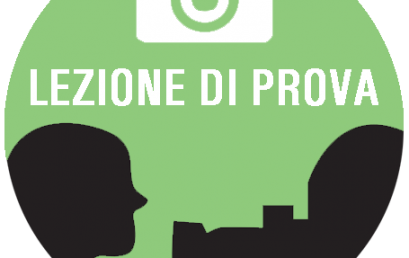 LEZIONE DI PROVA E PRESENTAZIONE del corso “I GENERI FOTOGRAFICI”