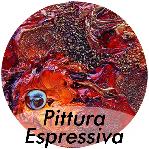 Este – Pittura Espressiva I° livello – Inverno 2018