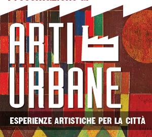 Selvazzano Dentro – ARTI URBANE – Marzo-Luglio 2017