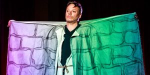 programma Corso di Teatro