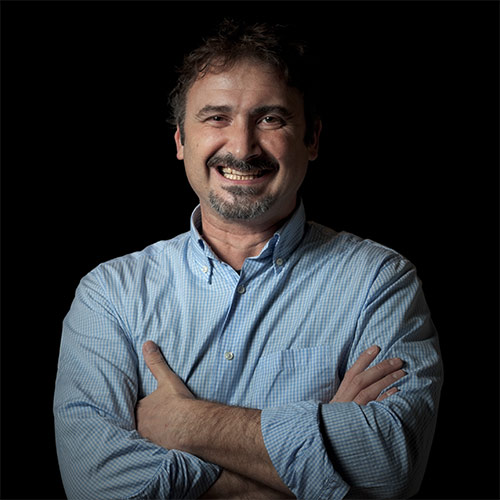 Marco Artusi
