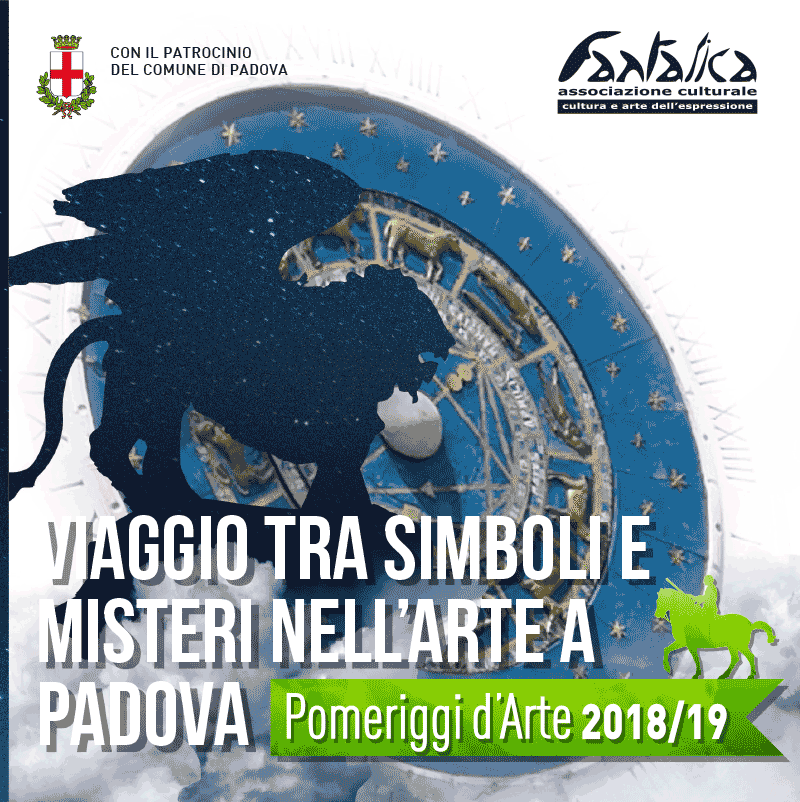 Padova-Pomeriggi d’Arte 2018-19