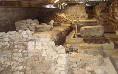 Palazzo della Ragione e i suoi sotterranei – Visita Guidata