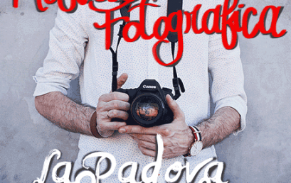 Mostra Fotografica – La Padova che cambia