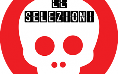 Selezioni YORICK – OFFICINE TEATRALI
