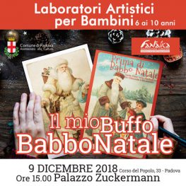 Laboratori artistici per bambini