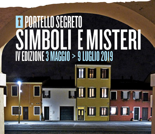 Padova – Portello Segreto 2019