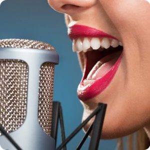 Workshop - VOCALITÀ - Il respiro che diventa suono