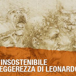 L'insostenibile leggerezza di Leonardo